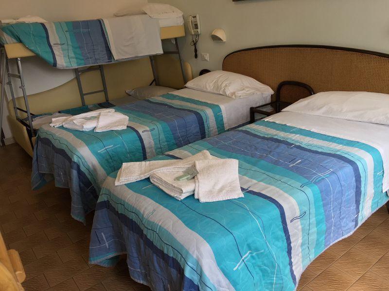 Hotel Stella Maris Cervia Esterno foto