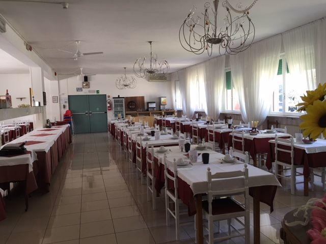 Hotel Stella Maris Cervia Esterno foto